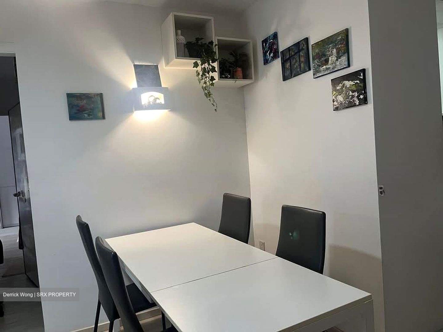 Blk 473A Fernvale Rivergrove (Sengkang), HDB 4 Rooms #531514921